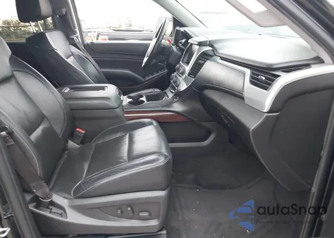 2016 GMC Yukon Slt из США, поврежденный, VIN 1GKS1BKC6GR198330